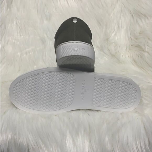 J/Slides Luv Slip-On Sneaker  - Picture 8 of 8